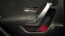 Mercedes-Benz A-Class A250e AMG Line Premium Plus Edition 4dr Auto Saloon